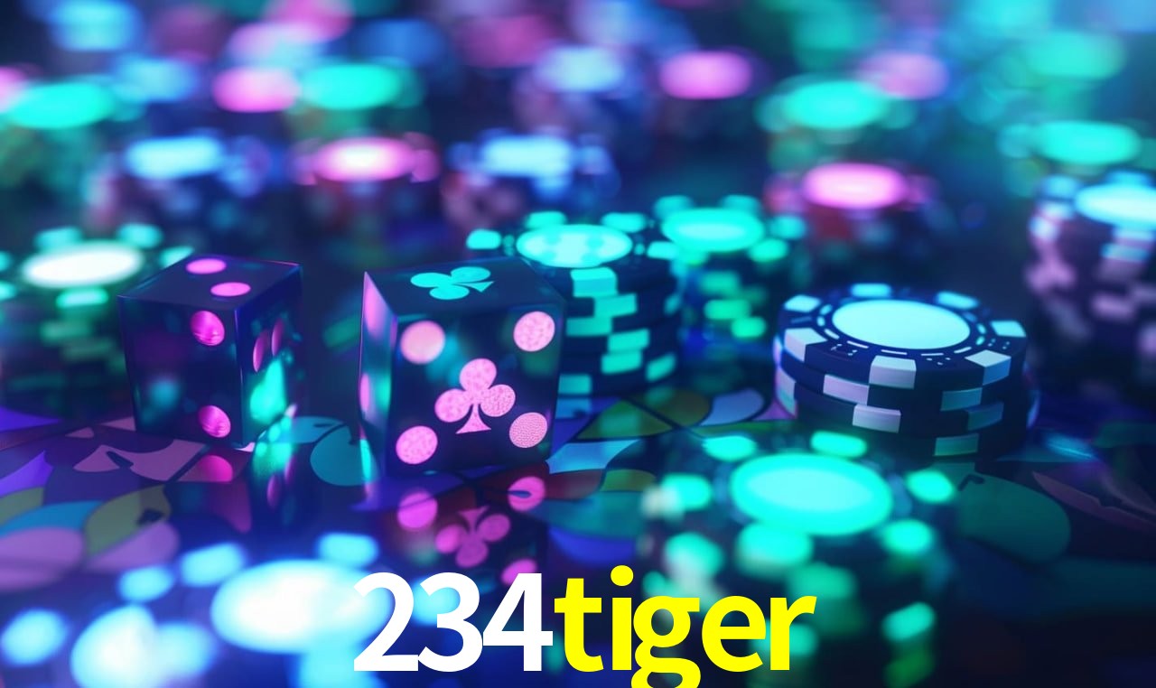 Experiência VIP 234tiger