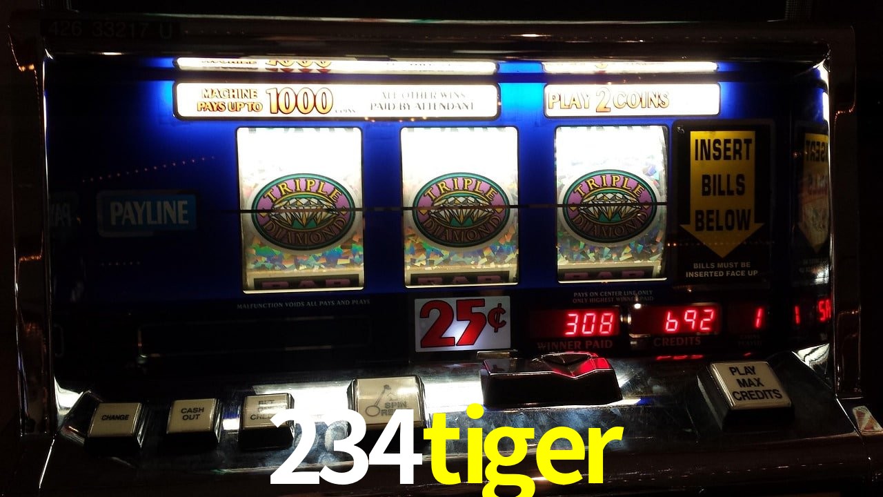 Experiência VIP 234tiger