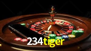 Statistics 234tiger