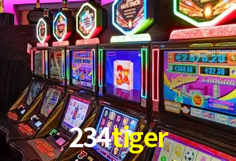 A Revolução dos Aplicativos de Jogos no 234tiger