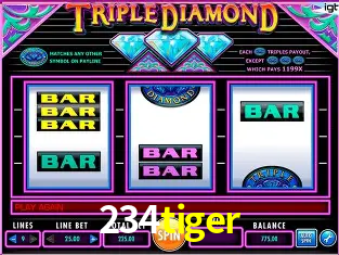 Desvendando o Mundo dos Jogos Virtuais na 234tiger