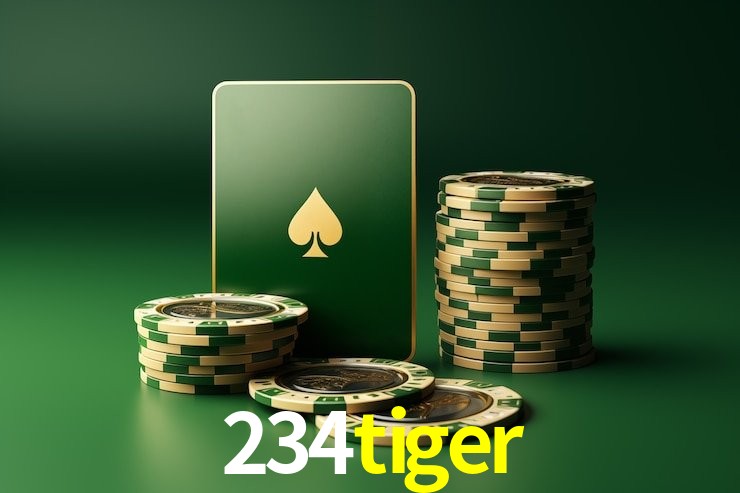 Welcome Bonus 234tiger