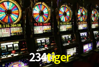 Apostas Esportivas na 234tiger: Um Guia Completo