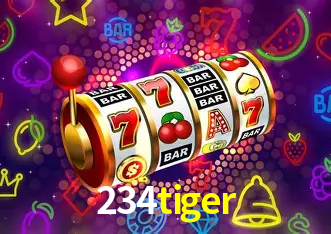 Apostas Esportivas na 234tiger: Um Guia Completo