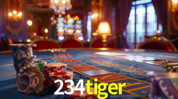 Security Systems 234tiger