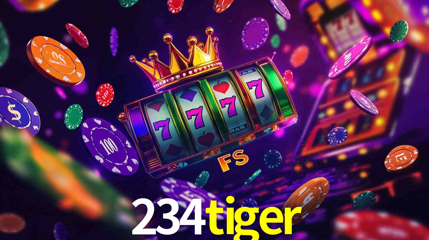 VIP Casino 234tiger