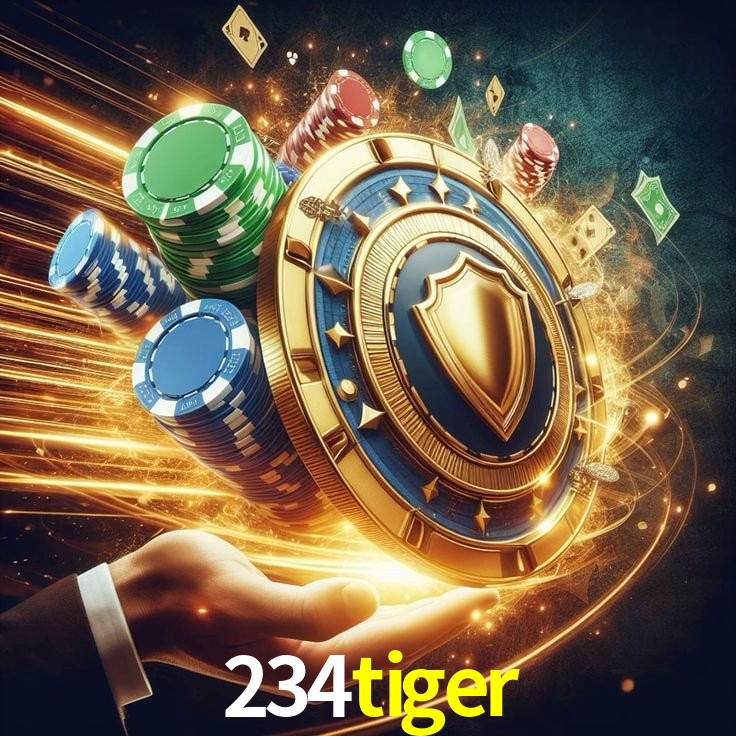 234tiger Curitiba - Live Betting