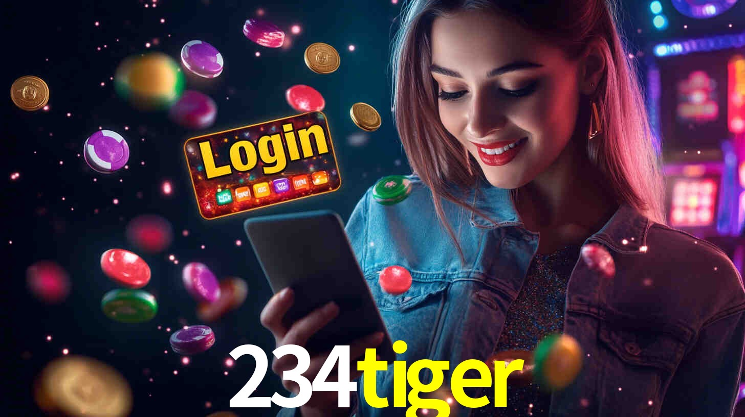 Descubra a Essência do 234tiger: Nossa História e Compromissos