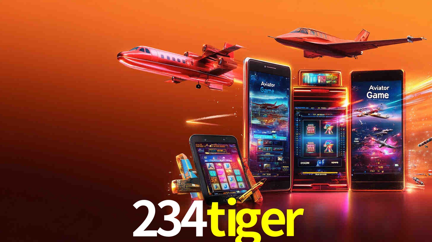 A Experiência Imersiva dos Cassinos Ao Vivo no 234tiger