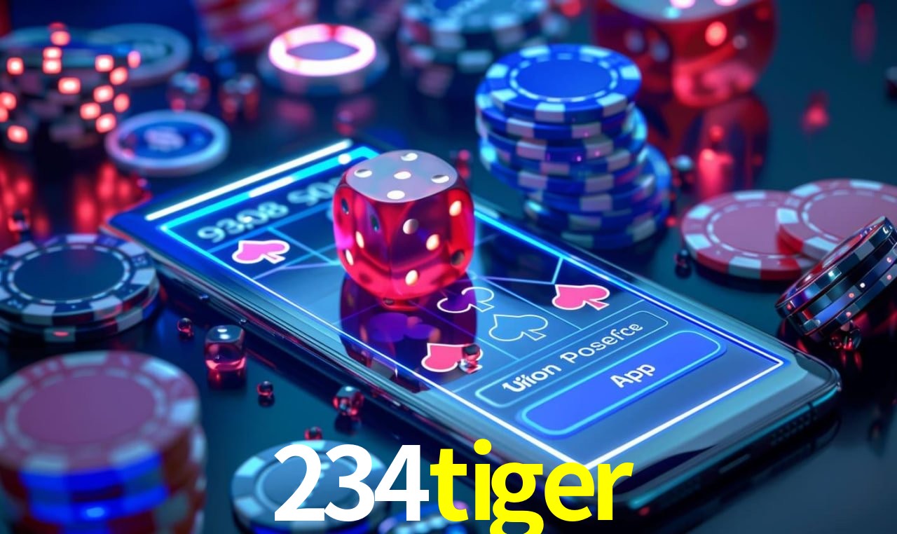 234tiger - Análise de Mercados Esportivos