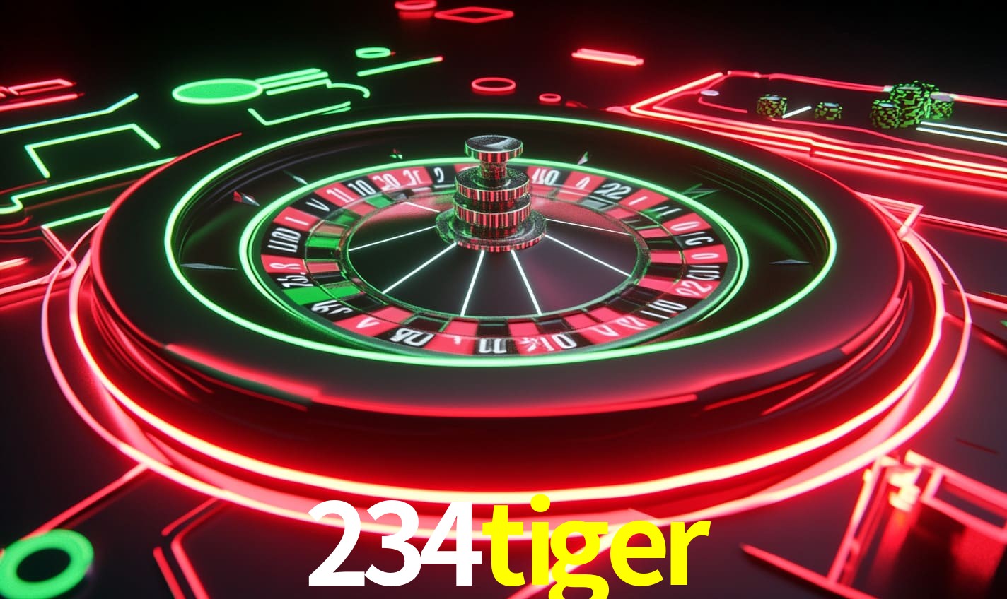 234tiger São Paulo - Jogo Coleção