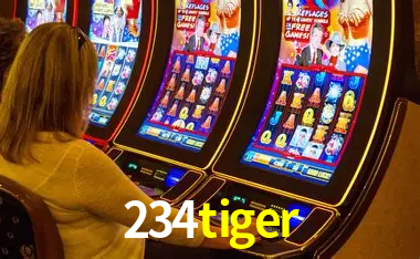 Descubra a Essência do 234tiger: Nossa História e Compromissos