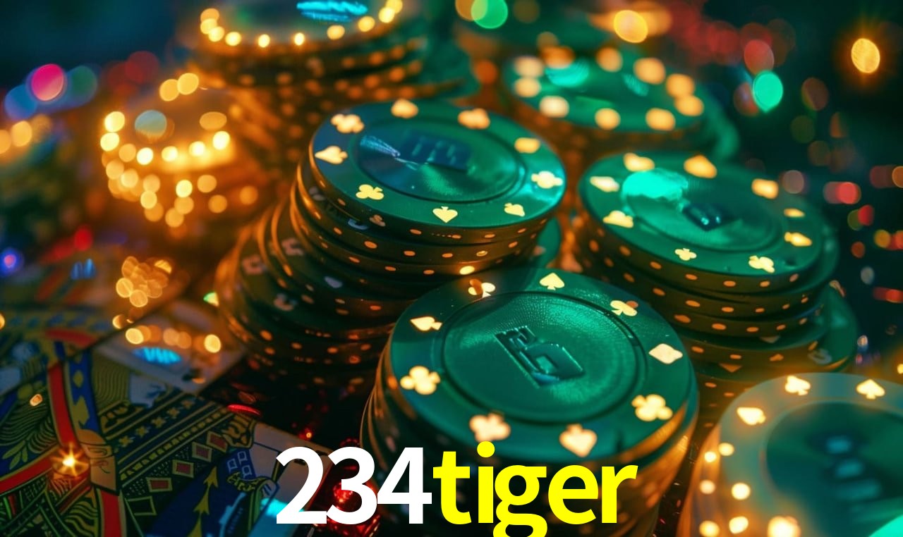 Diretório de Jogos 234tiger
