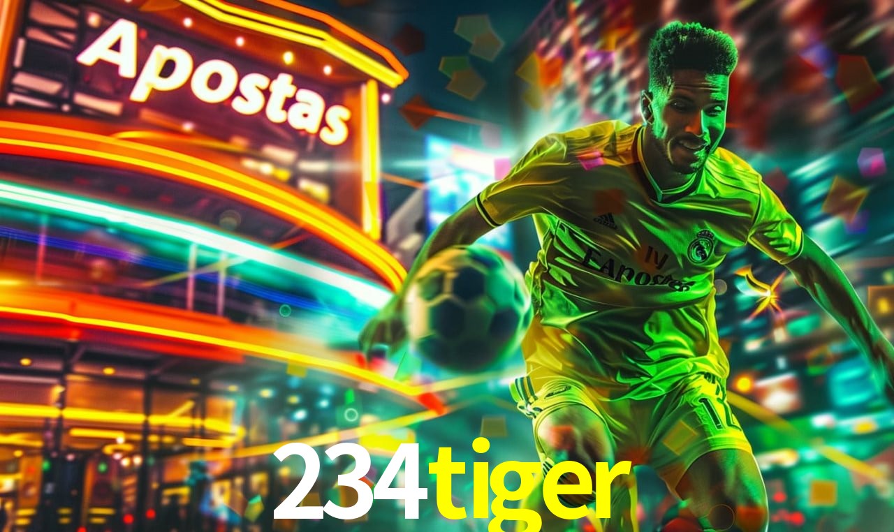 Especiais de Fim de Semana 234tiger