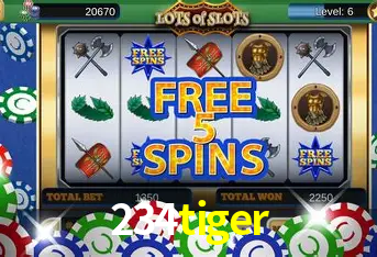 234tiger Brasília - Casino Guide
