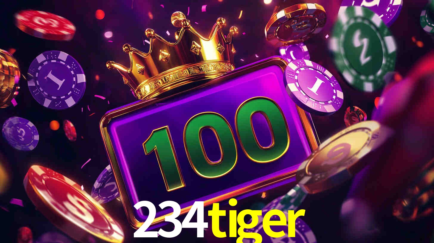 Blackjack Table 234tiger