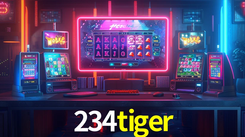 Explore as vantagens do 234tiger: serviço profissional e confiabilidade