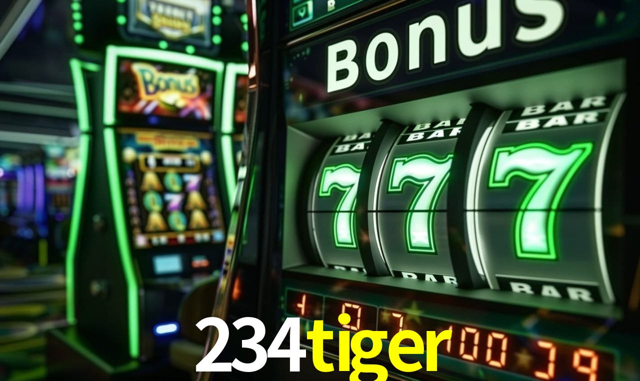Account Benefits 234tiger