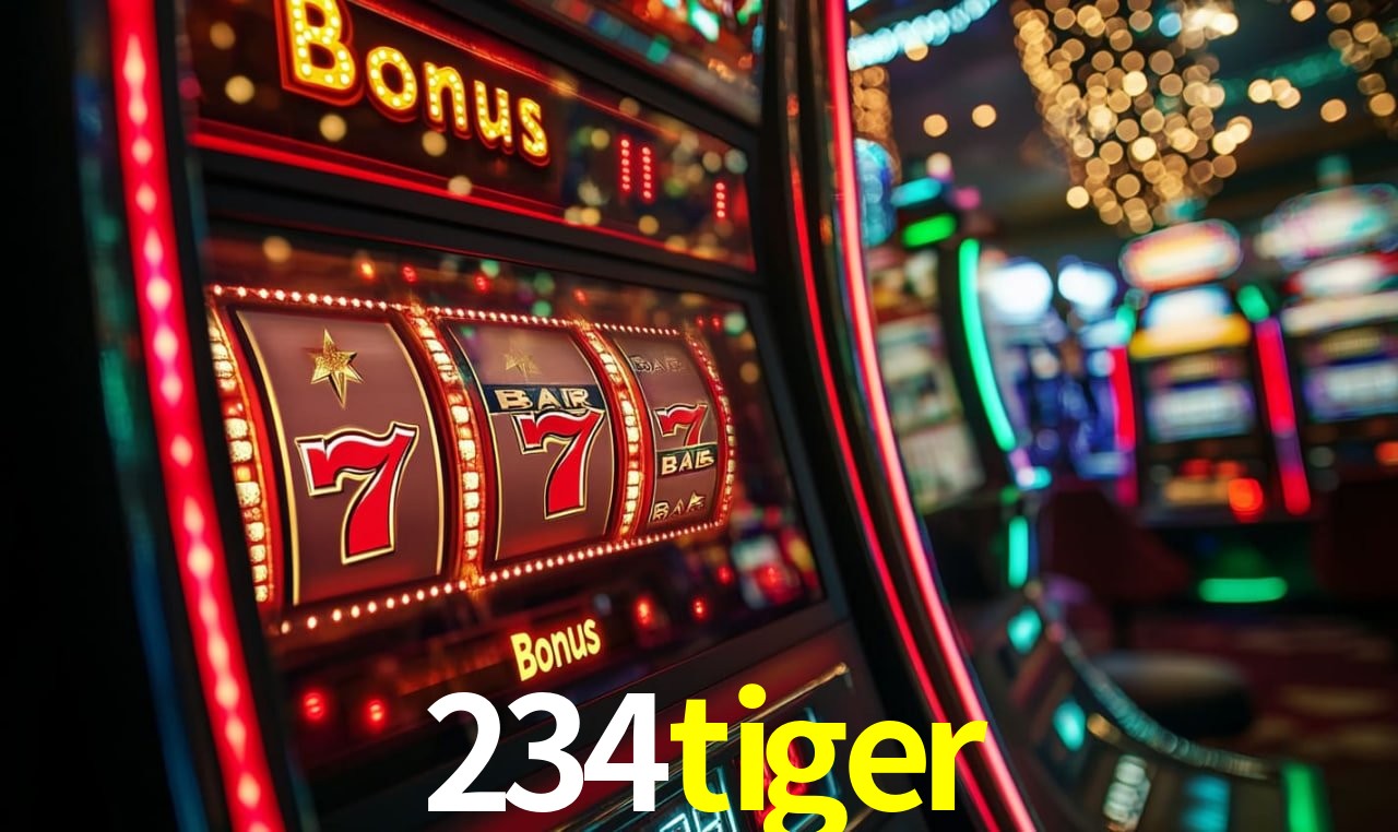 234tiger,234tiger.com