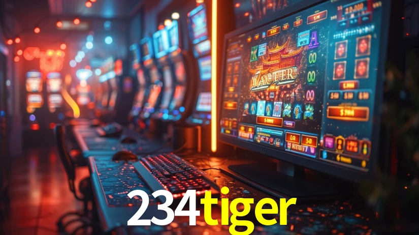 234tiger bet