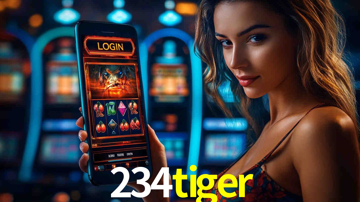 234tiger,234tiger.com