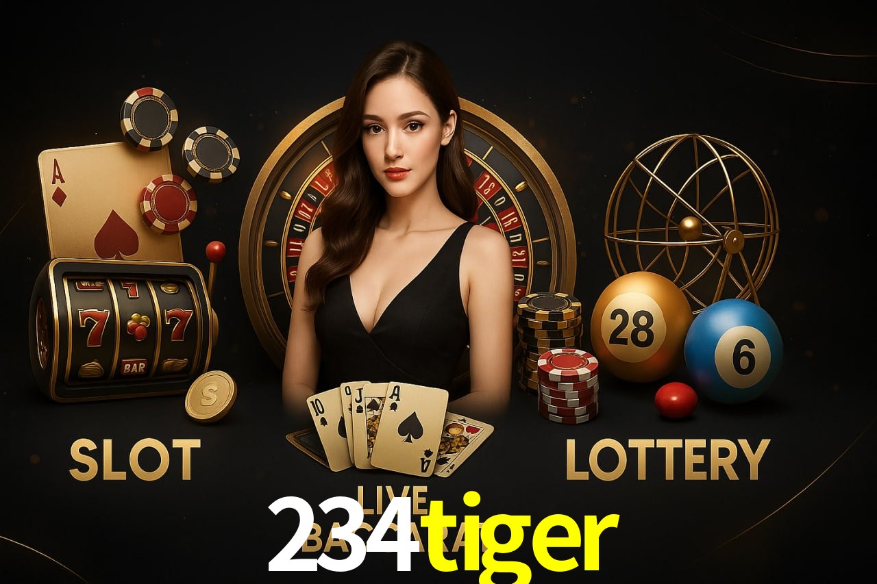 234tiger Brasília - Leaderboards