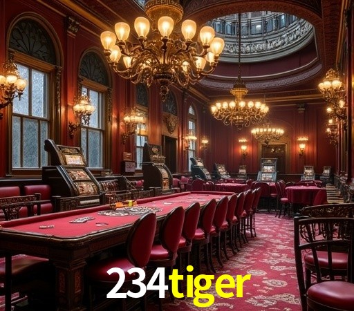 234tiger Plataforma - Certificada MGA desde 2015