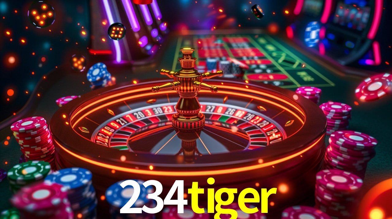 Programa VIP 234tiger