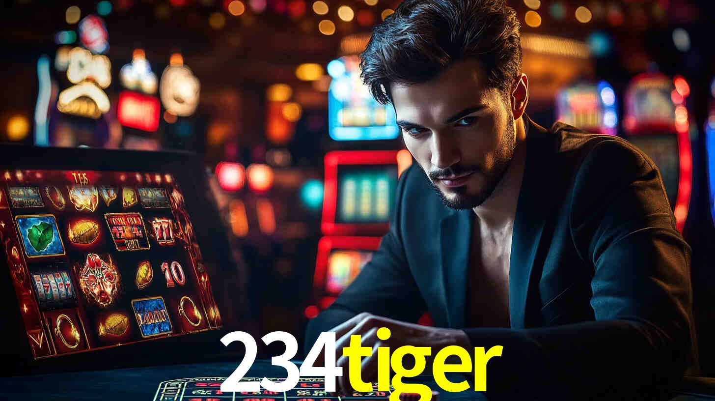 234tiger.com