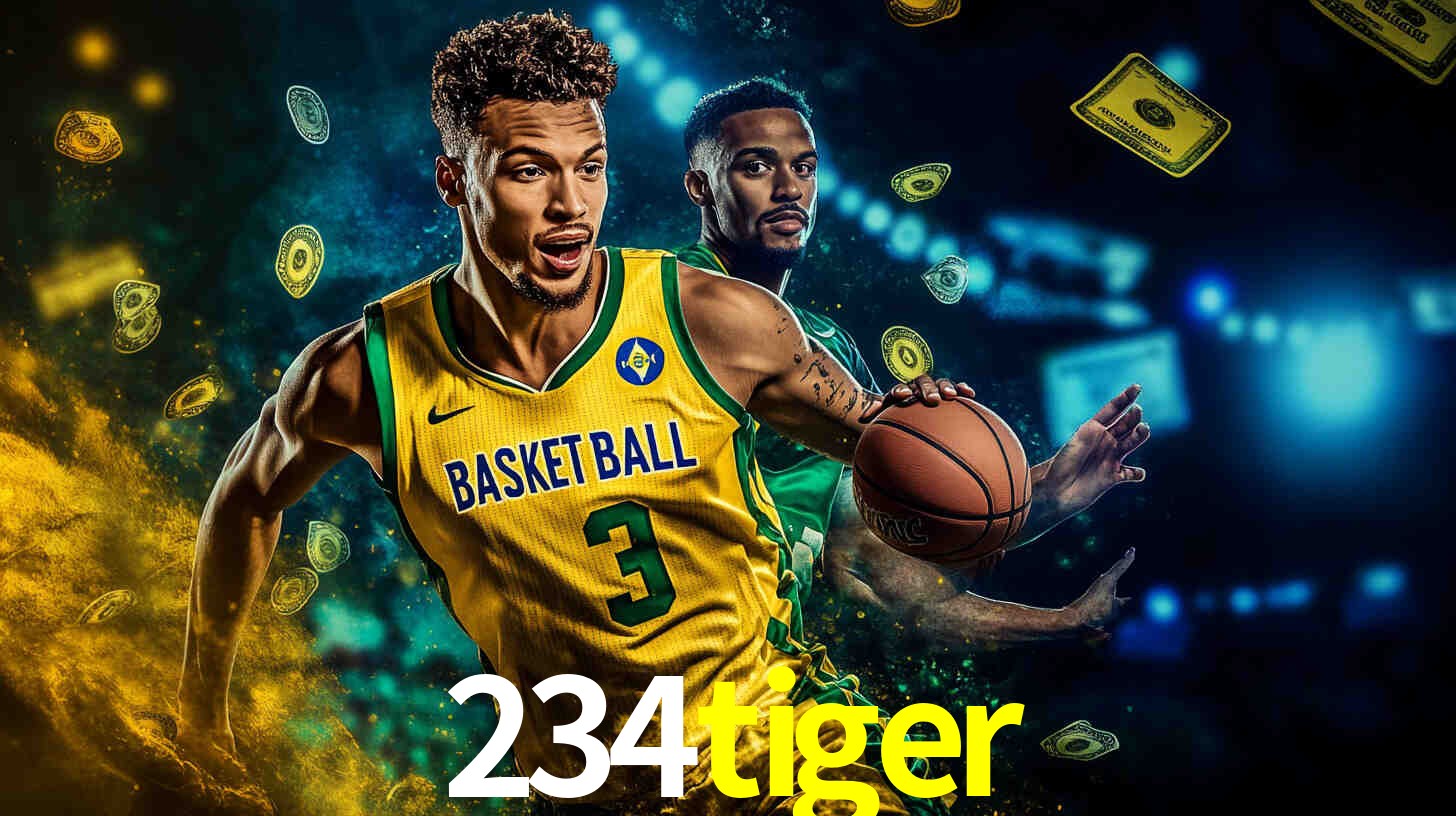 Descubra a Essência do 234tiger: Nossa História e Compromissos