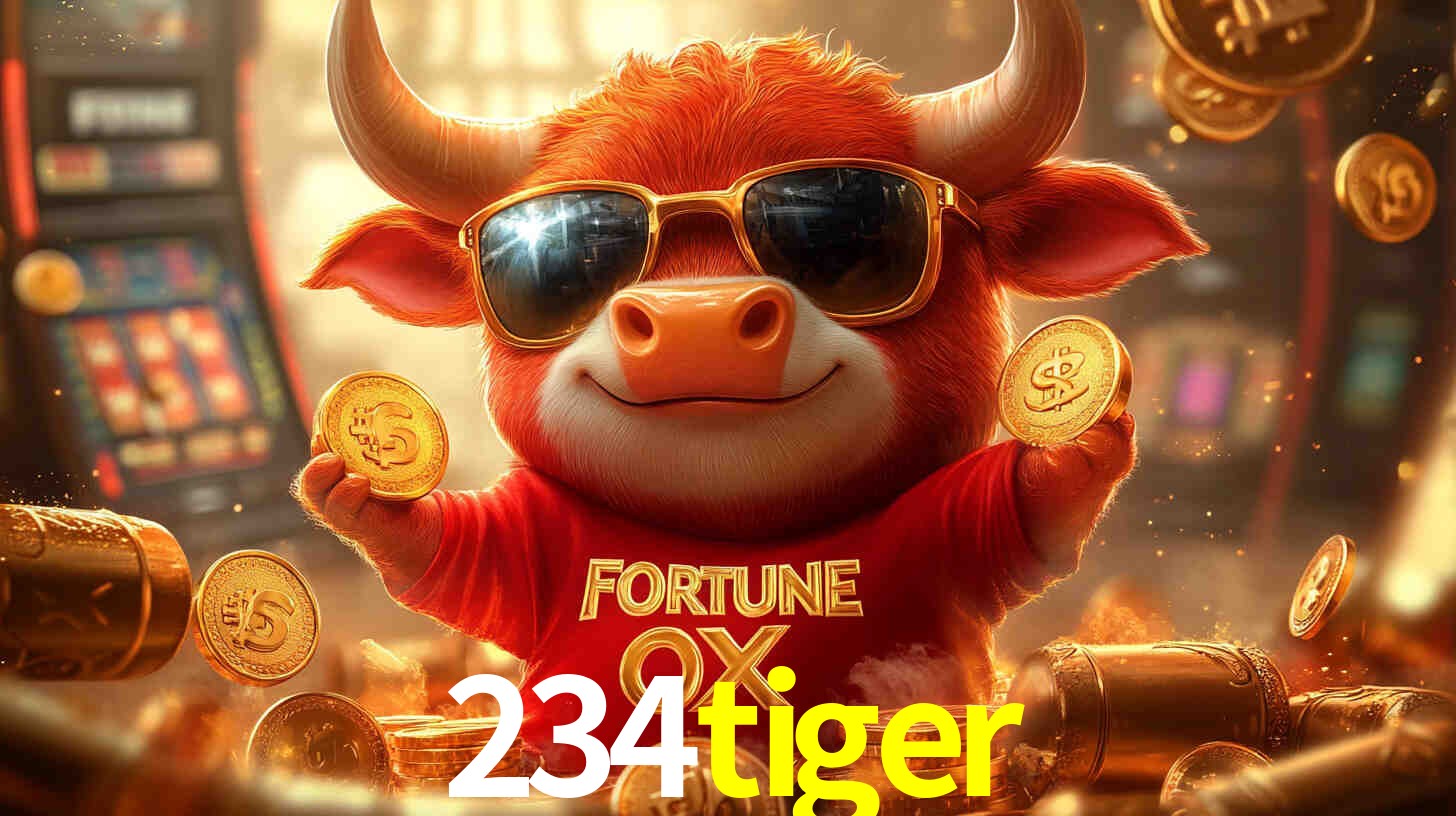 234tiger: Jogue Crash e Experimente Alta Recompensa Instantânea