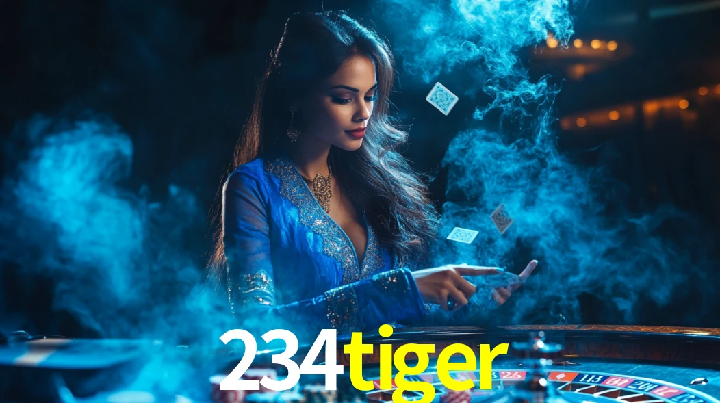 234tiger Crash - Aviator e 35+ Jogos Instant Win