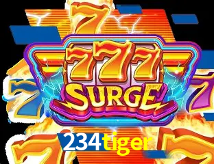 Desvendando o Mundo dos Jogos Virtuais na 234tiger