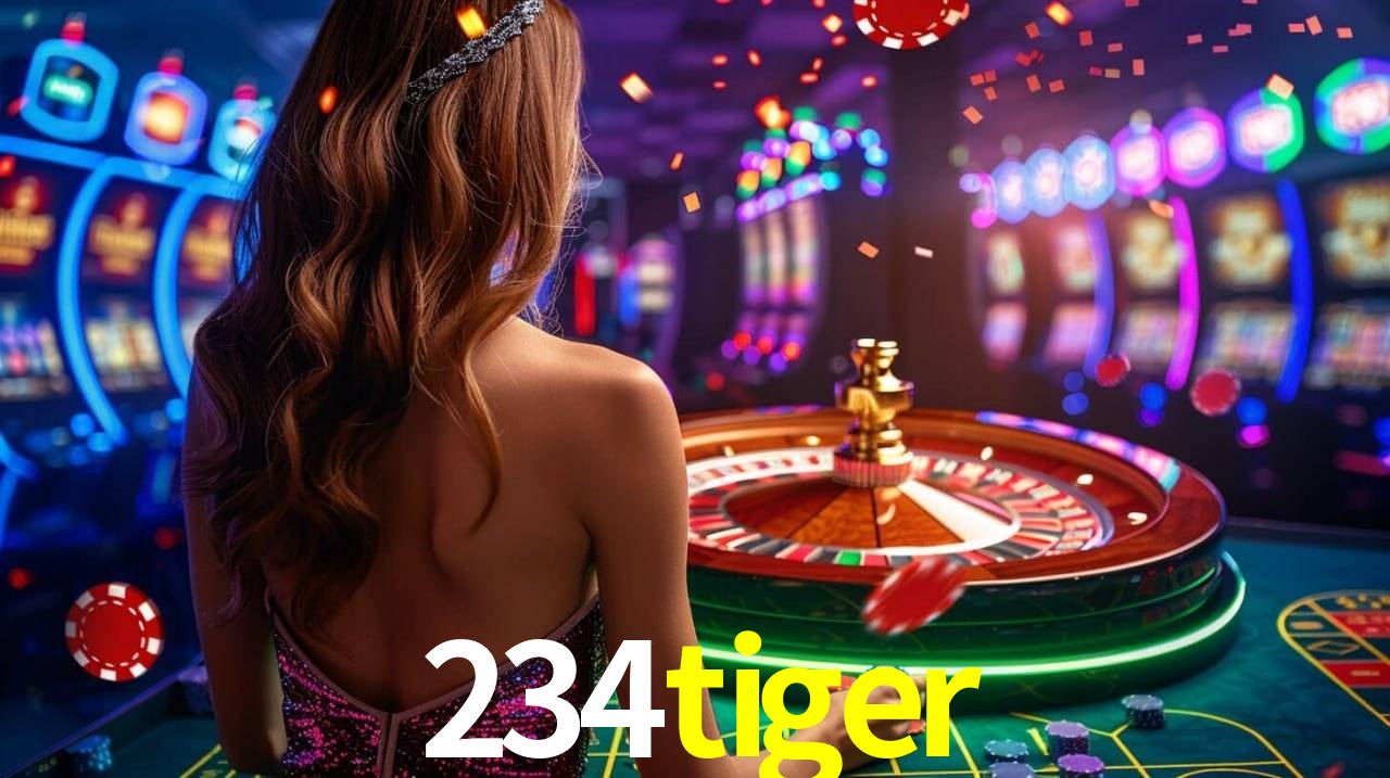 234tiger - App Compatibility