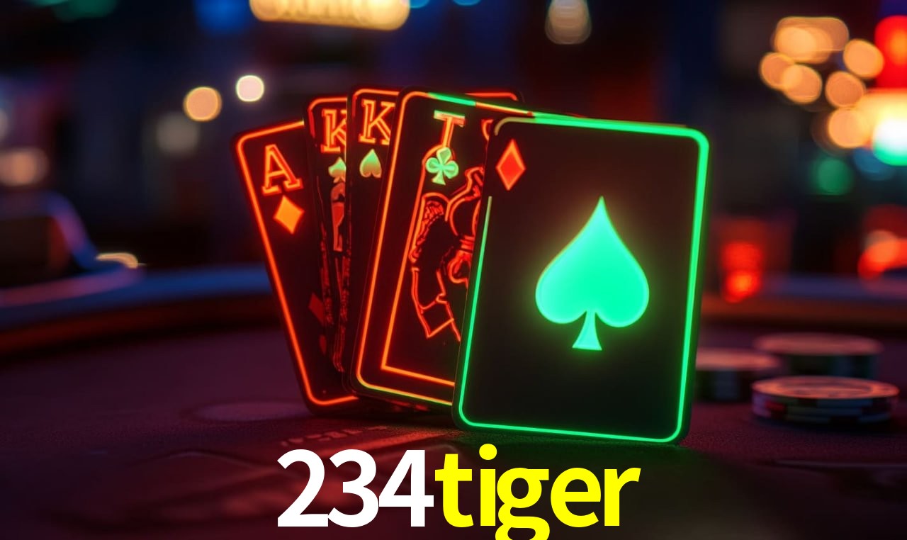 234tiger Fortaleza - Sports Winners