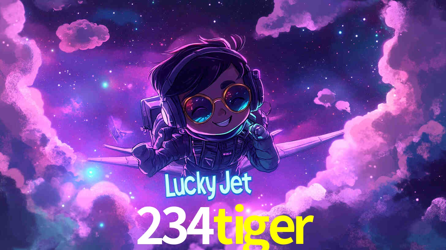 A Popularidade dos Caça-Níqueis no 234tiger