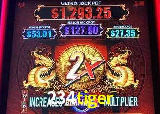 234tiger Belo Horizonte - VIP Casino