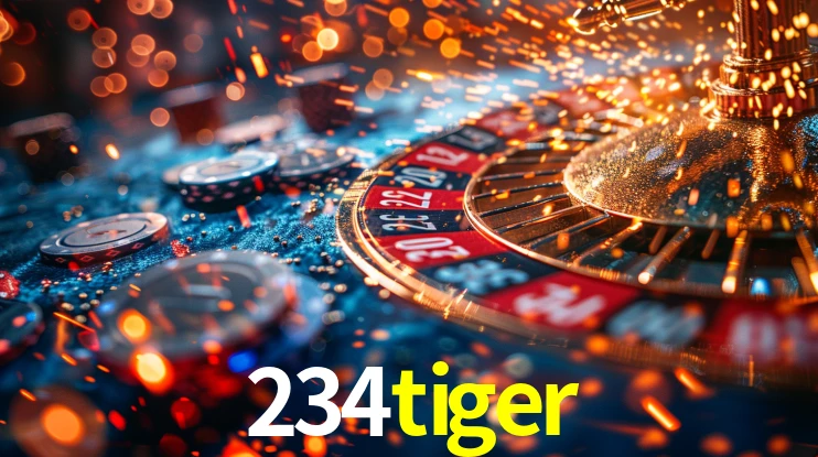 Responsive Design 234tiger
