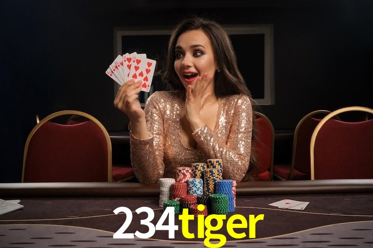 Torneios 234tiger