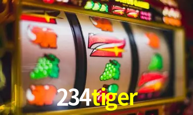 Inovações de Jogos na 234tiger: O Futuro das Experiências Interativas