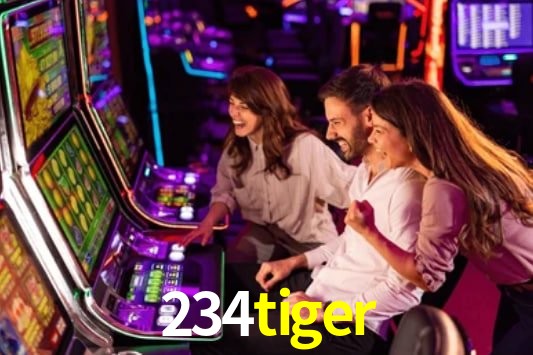 Bônus Diários 234tiger
