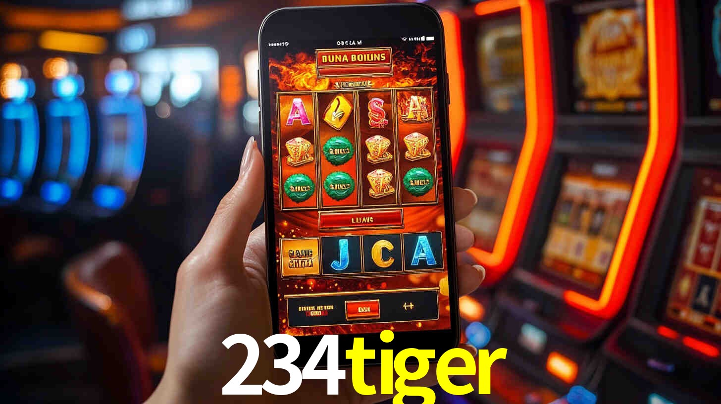 234tiger bet