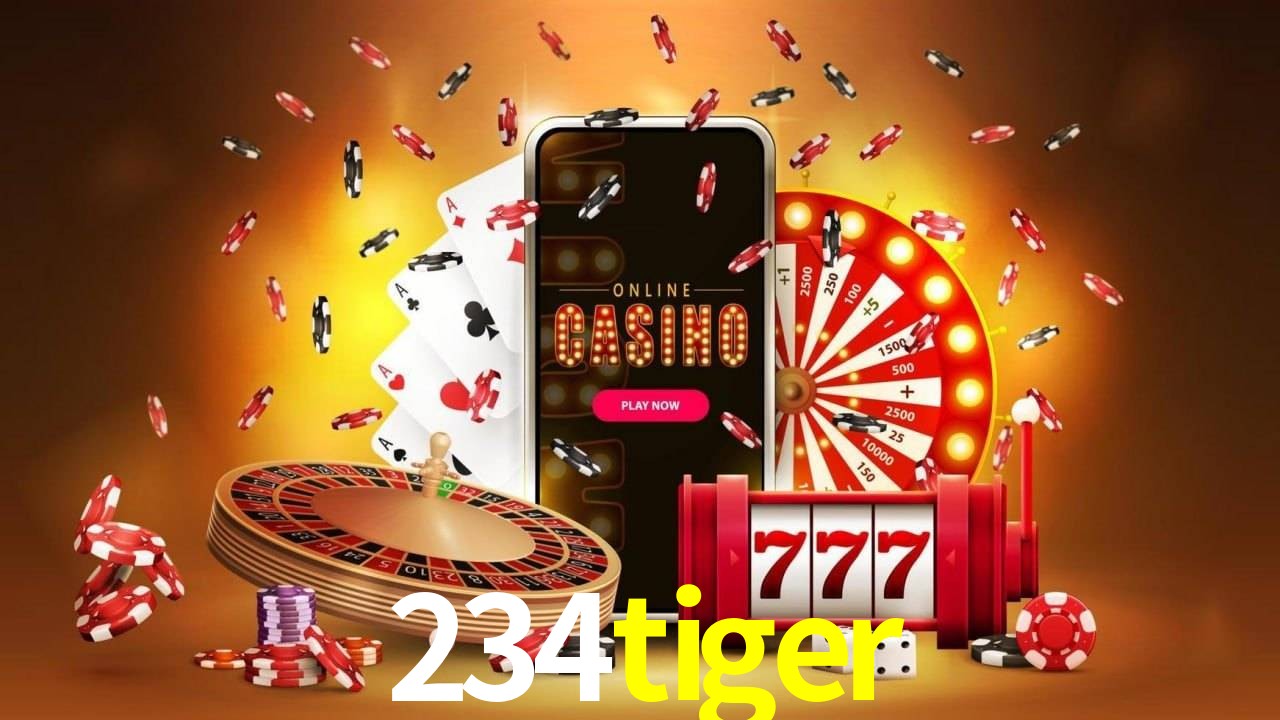 234tiger Salvador - Statistics