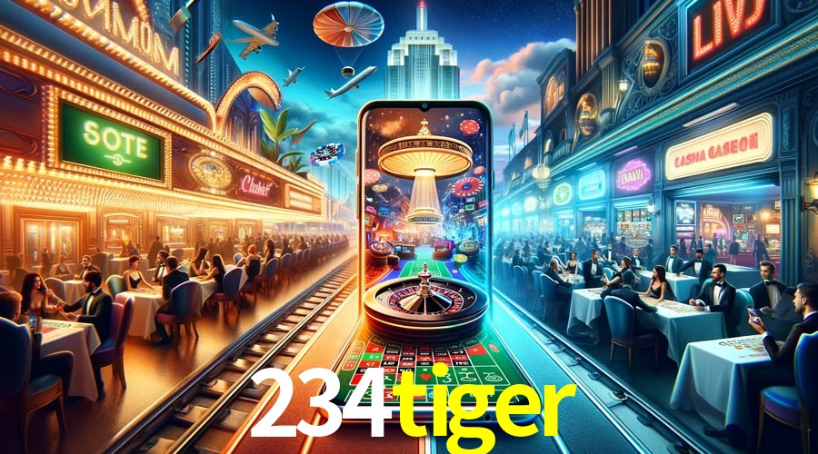 Weekend Specials 234tiger