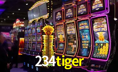 234tiger São Paulo - All Bonuses