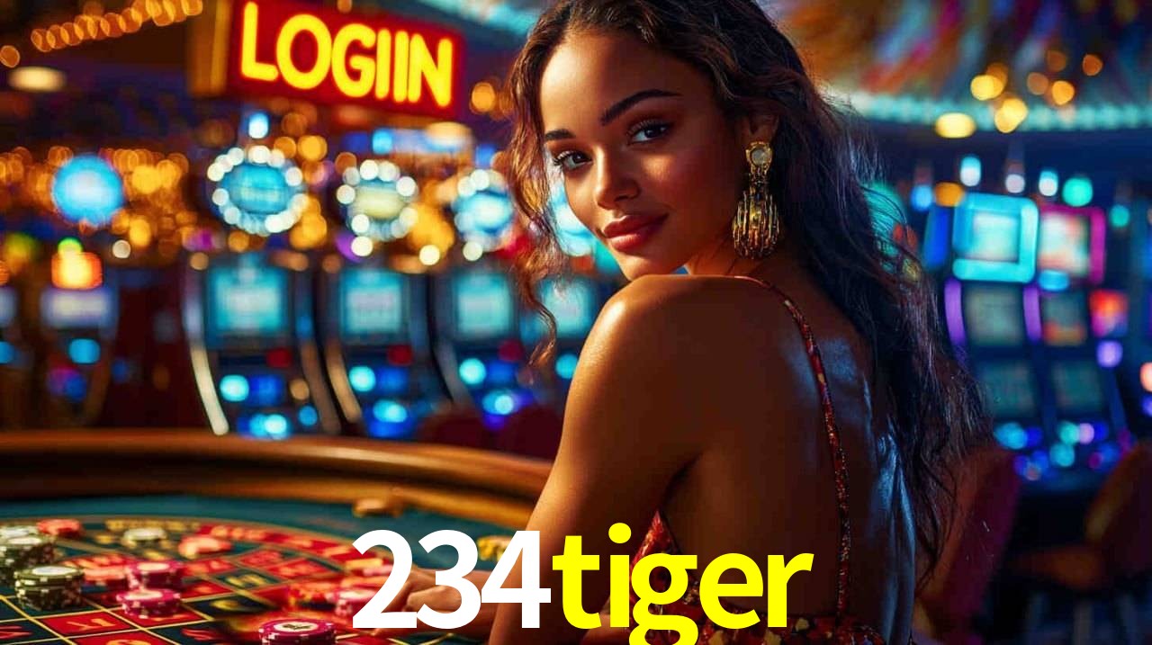 234tiger Belo Horizonte - Jackpots