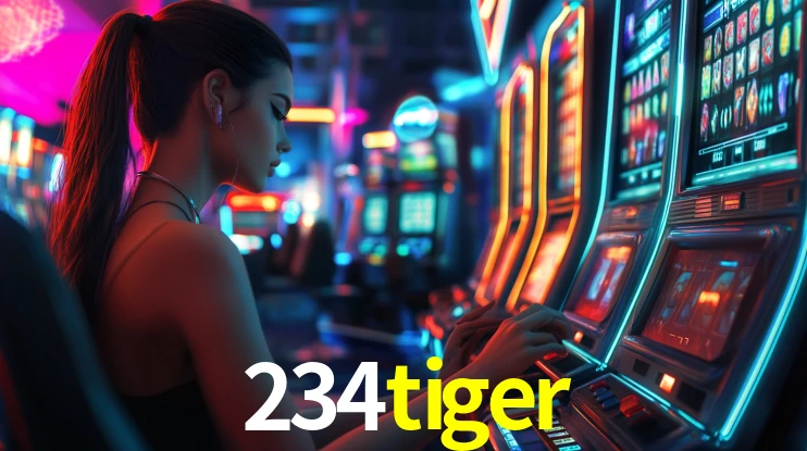 Premium Interface 234tiger