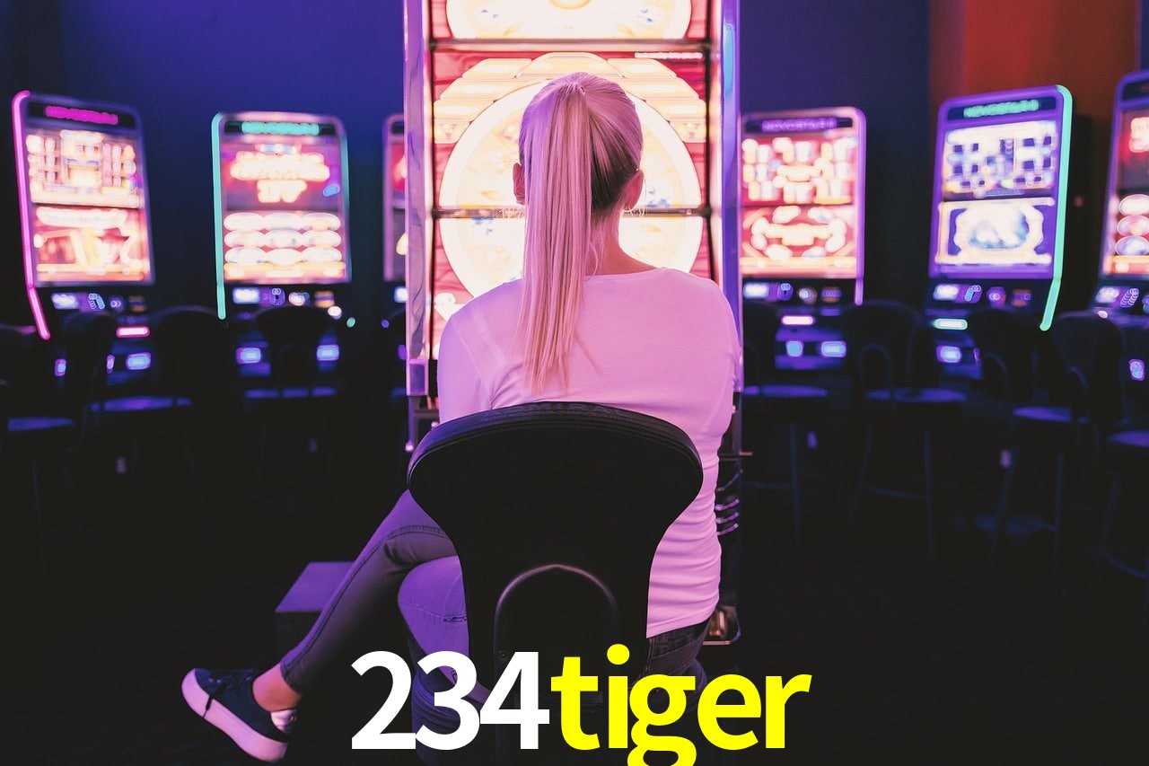Quick Registration 234tiger