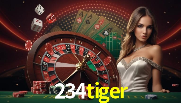API Integration 234tiger
