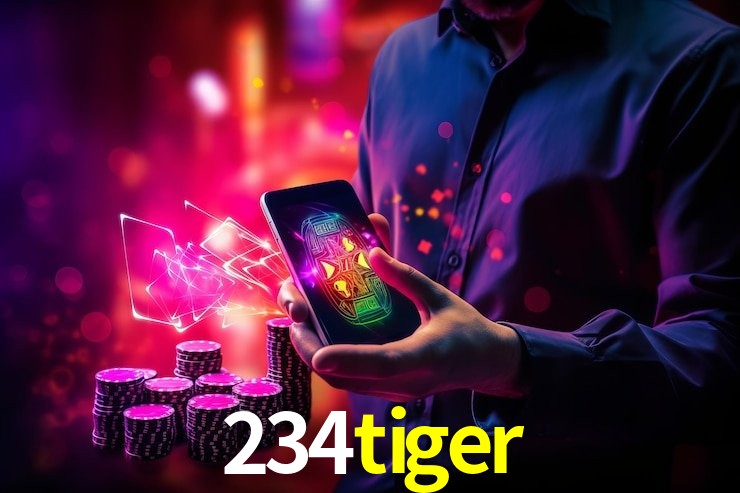 Estatísticas Esportivas 234tiger